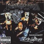 album image Cruisin Down Bristol No Limit Top Dogg
