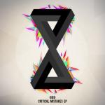 album image Seattle Rain Critical Mistakes - EP