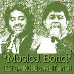 album image Humari adhuri kahani rington Musical Bond: Jeet Gannguli & Arijit Singh