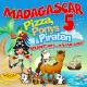 Madagascar 5 - Happy Birthday To You