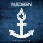 album image Küss mich Kompass