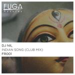 album image Indian Song Indian Song - Single