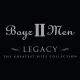 Mariah Carey - The Ballads (2008) - 10.One Sweet Day (With Boyz Ii Men)