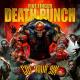 Five Finger Death Punch - This Is My War