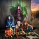 David Lawrence - Descendants Score Suite