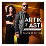 album image Russian Deep House Mix'2015 Здесь и сейчас (Platinum Edition)