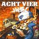 AchtVier - Molotov
