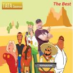 album image Nor Tari The Best