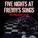 album image Five Nights at Freddy’s 4 Song Five Nights at Freddy's Songs