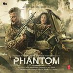 album image Remix Phantom (Original Motion Picture Soundtrack)