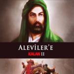 album image Ömür Bahçesi Aleviler'e Kalan II