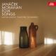 Martina Janková, Tomáš Král, Ivo Kahánek - Moravian Folk Poetry in Songs, JW V/2: No. 14, Bailiff’s Daughter
