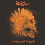album image Glitter & Gold The Attractions of Youth