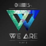 album image Yesterday Is Gone We Are, Pt. 2