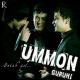 Ummon - Alvido