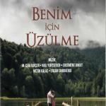 album image Gelevera Deresi Benim İçin Üzülme (Orijinal Film Müziği)