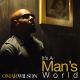 OMAR WILSON - It's a Man's World