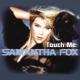 Samantha Fox - I Surrender (To the Spirit of the Night)