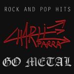 album image Get lucky (Metall cover Pellek) Rock and Pop Hits go Metal