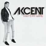album image Amor Gitara That's My Name - EP