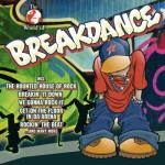 album image Breakin' It Down Breakdance