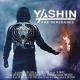 Yashin - The Renegades