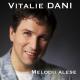 Vitalie Dani - Trandafiri, flori de dor