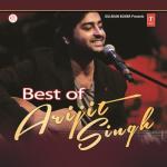 album image gulsat Best of Arijit Singh