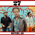 album image Muhtemel Ask (Kiralık Aşk) Muhtemel Aşk - Single