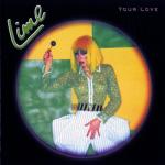 album image Your Love (radio edit) Your Love