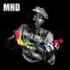 MHD - Afro Trap Pt. 3 (Champions League)