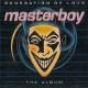 DJ Ramezz - Masterboy 'Baby Let It Be' (Dj Ramezz Remix) 2021