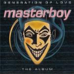 album image Feel The Fire Generation of Love