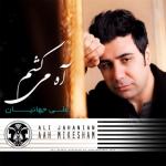 album image Ali Jahanian - Deltangam