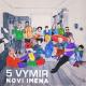 5 VYMIR - Холод у волоссі