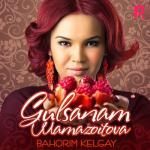 album image Aldama Mani Bahorim Kelgay