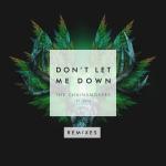 album image Don't Let Me Down (lllenium Remix) Don't Let Me Down (Remixes) - EP