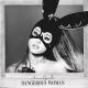 Ariana Grande ft.  Lil Wayne - Let Me Love You -{Zouk Dance 2016 by vk.com/club_sdm}-