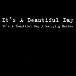 album image White Bird It's a Beautiful Day / Marrying Maiden