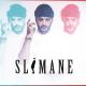 Slimane - Adieu