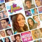 album image Soy Luna En Concierto — «Eres» Soy Luna - Música en ti (Música de la serie de Disney Channel)