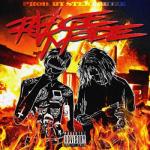album image Crackhouse Rage Mode (Rare Action)