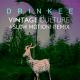 LHM - #3.23(Sofi Tukker - Drinkee (Vintage Culture & Slow Motion Remix) )