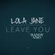 Dimen5ions & DJ Alejandro, (Lola Jane ft. Randy Wisky) - Leave You (Bachata Remix) - (vk.com/bachata__music)