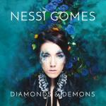 album image Hold My Hand Diamonds & Demons