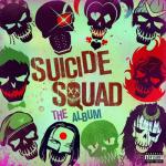 album image Bohemian Rhapsody Suicide Squad: The Album