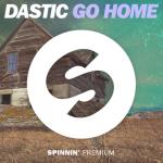album image Alone Go Home - Single