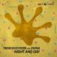 Francesco Ferre, Zhana - Night and Day