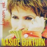 album image SAKIN HA Kimsem Yok
