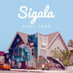 album image Easy Love Easy Love - Single